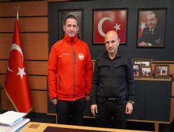 �Olas� afetlere haz�r olmal�y�z�